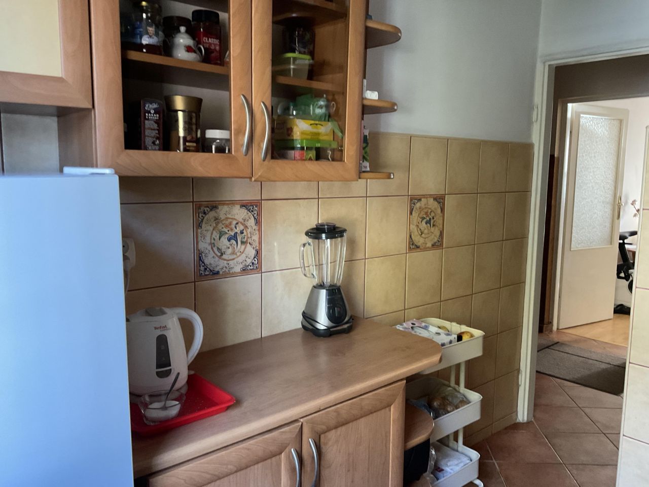 Mieszkanie 2-pokojowe Kraków Grzegórzki, ul. Lotnicza. Zdjęcie 22