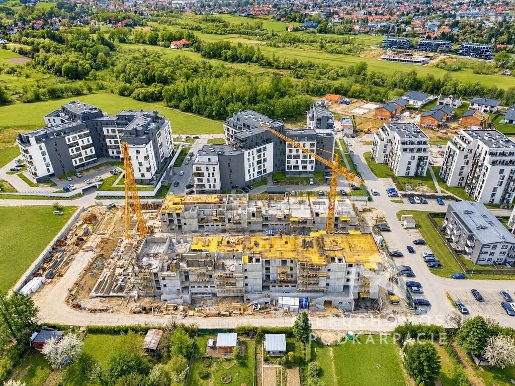 Mieszkanie 2-pokojowe Rzeszów, ul. Henryka Wieniawskiego. Zdjęcie 7