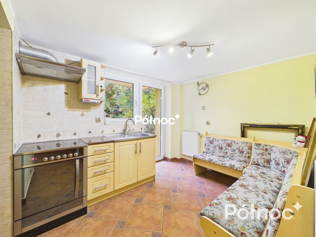 dom wolnostojący, 4 pokoje Bochnia, ul. Nad Babicą. Zdjęcie 18