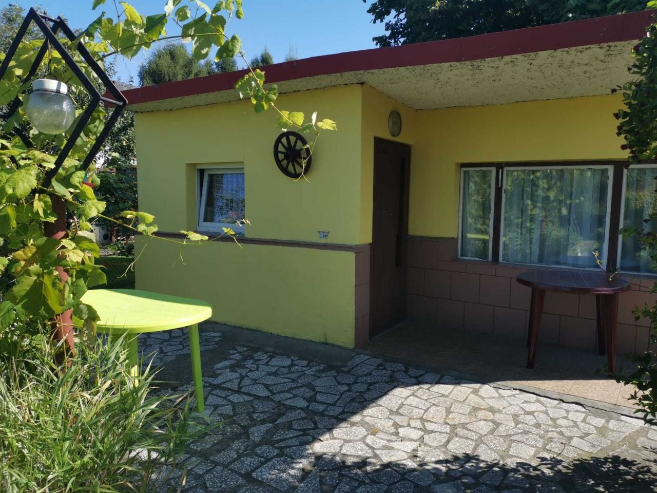 Działka rekreacyjna Piekary Śląskie