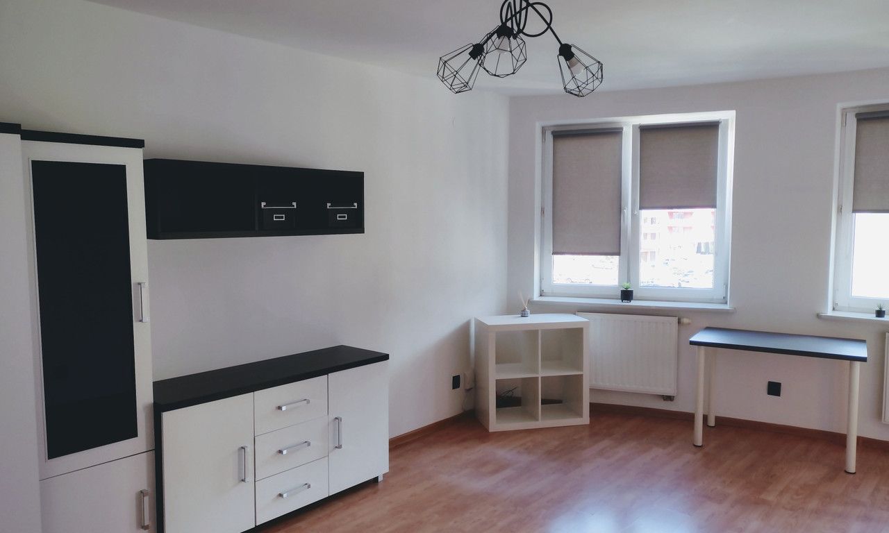 Mieszkanie 2-pokojowe Kraków Ruczaj, ul. Drukarska