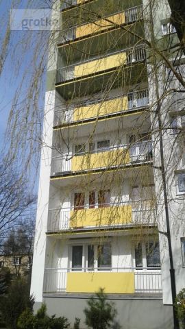 Mieszkanie 3-pokojowe Poznań Grunwald, ul. Olszynka. Zdjęcie 1