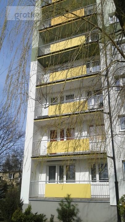 Mieszkanie 3-pokojowe Poznań Grunwald, ul. Olszynka