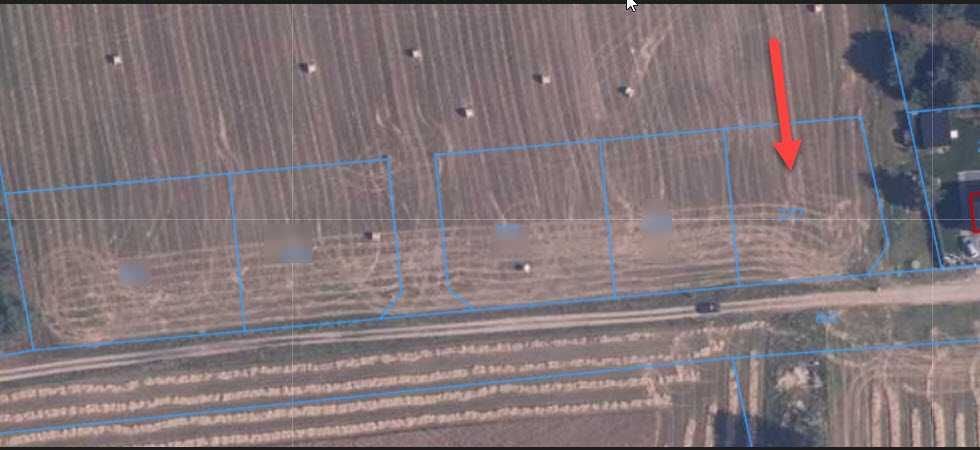 Działka budowlana Biały Bór, ul. Bobolicka. Zdjęcie 2