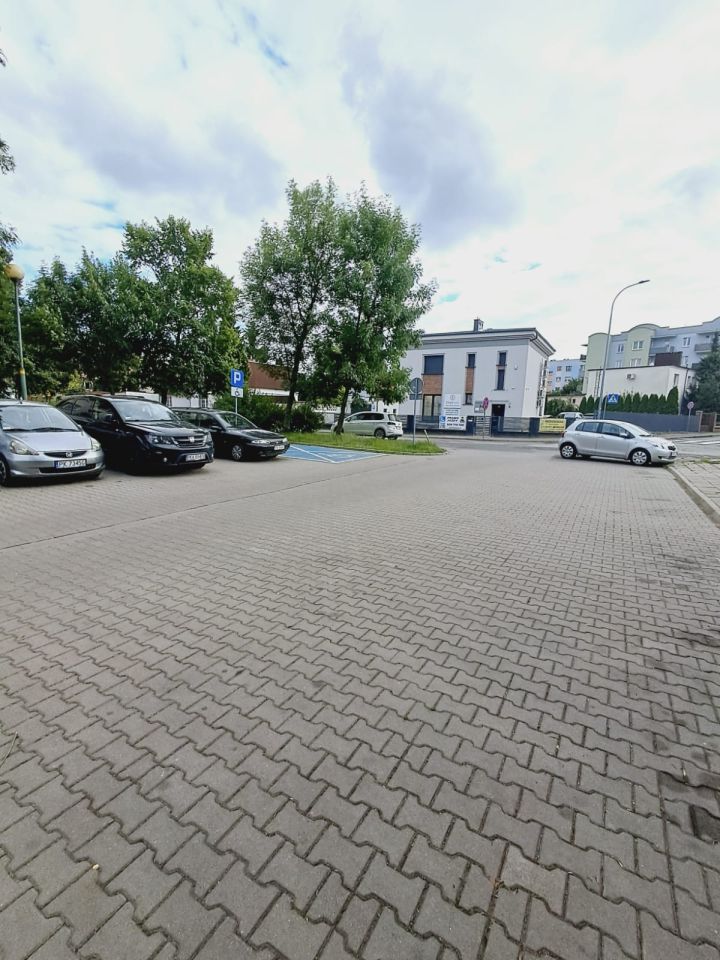 Mieszkanie 3-pokojowe Kalisz, ul. Stanisława Staszica. Zdjęcie 17