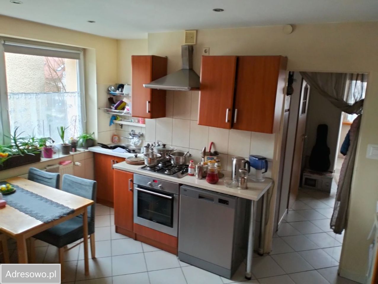 dom wolnostojący Wrocław Krzyki, ul. Agrestowa. Zdjęcie 17