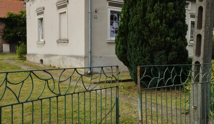gospodarstwo, 5 pokoi Krosno Odrzańskie, ul. Wiejska