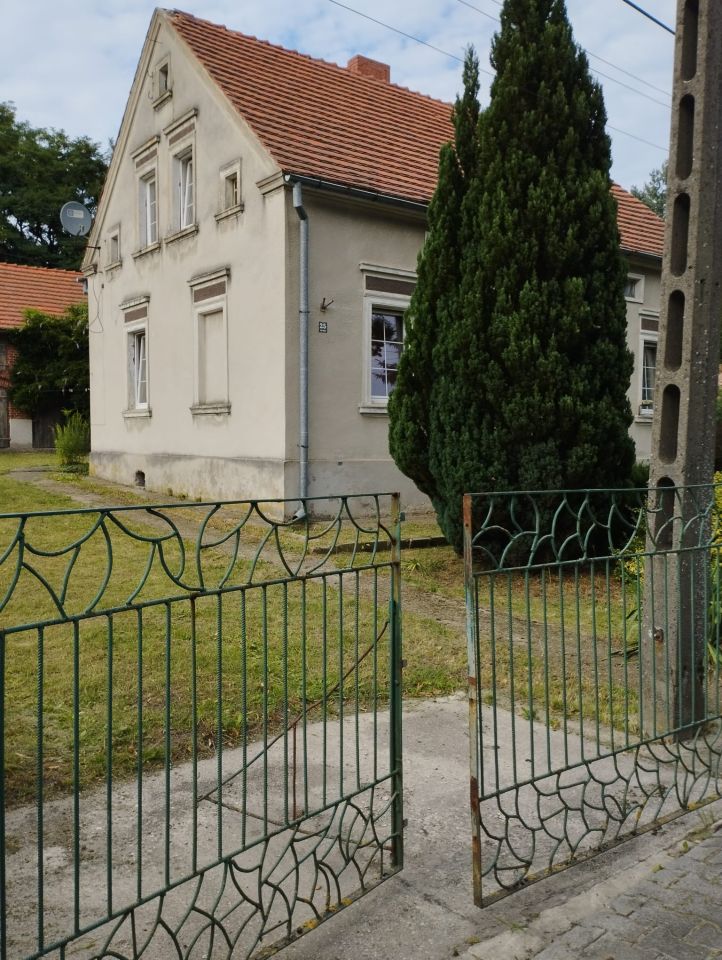 gospodarstwo, 5 pokoi Krosno Odrzańskie, ul. Wiejska. Zdjęcie 2