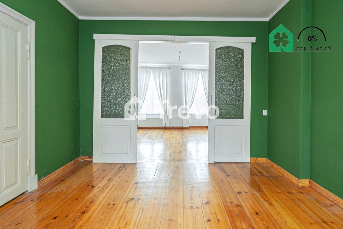 Mieszkanie 3-pokojowe Gdańsk Śródmieście, ul. Lawendowa