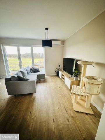 Mieszkanie 3-pokojowe Jarocin, ul. Warciana. Zdjęcie 1