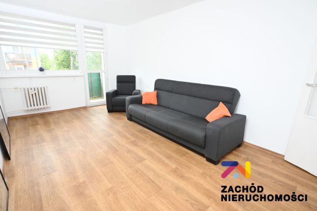 Mieszkanie 2-pokojowe Zielona Góra, ul. Ptasia. Zdjęcie 1