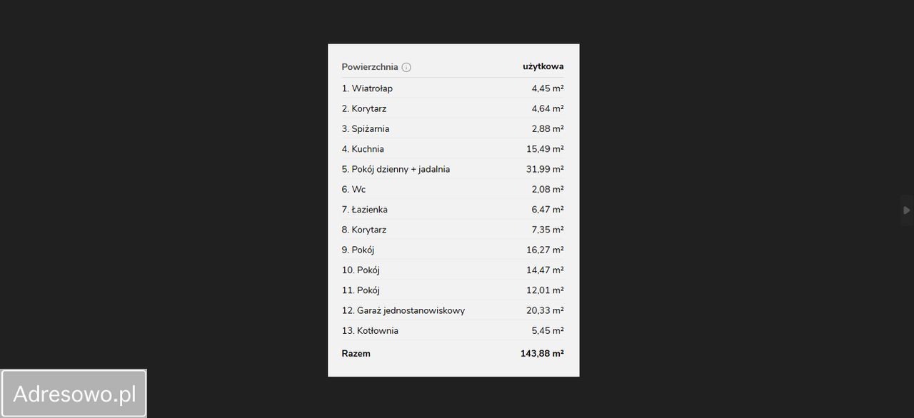 dom wolnostojący, 4 pokoje Budy-Grzybek, ul. Chełmońskiego. Zdjęcie 7