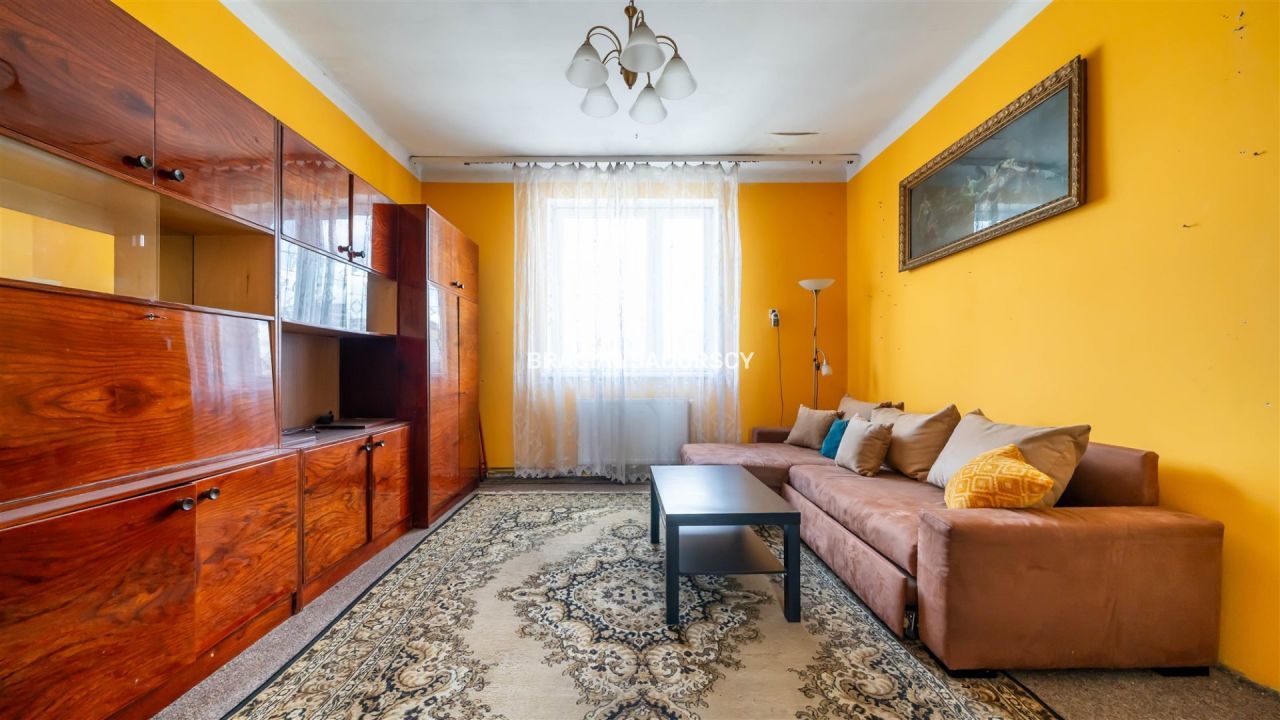 kamienica, 10 pokoi Kraków Łagiewniki, ul. Tokarska. Zdjęcie 8