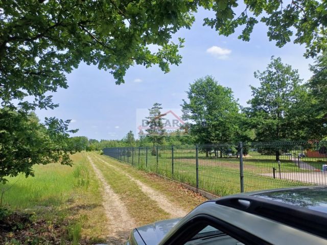 Działka budowlana Kozłów. Zdjęcie 3