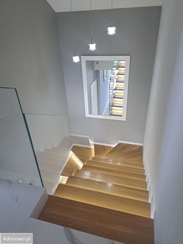 dom wolnostojący, 4 pokoje Jaktorów-Kolonia. Zdjęcie 10