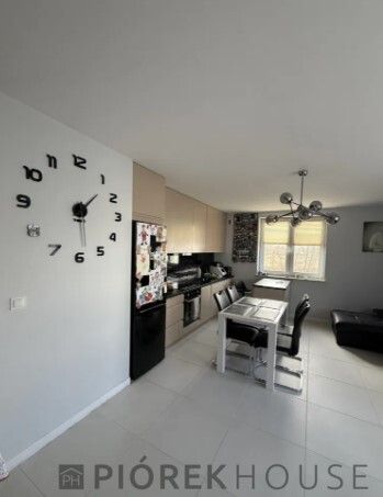 Mieszkanie 4-pokojowe Warszawa Wawer, ul. Morawska. Zdjęcie 2