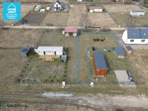 Działka budowlana Karwieńskie Błoto Pierwsze Sławoszynko. Zdjęcie 4