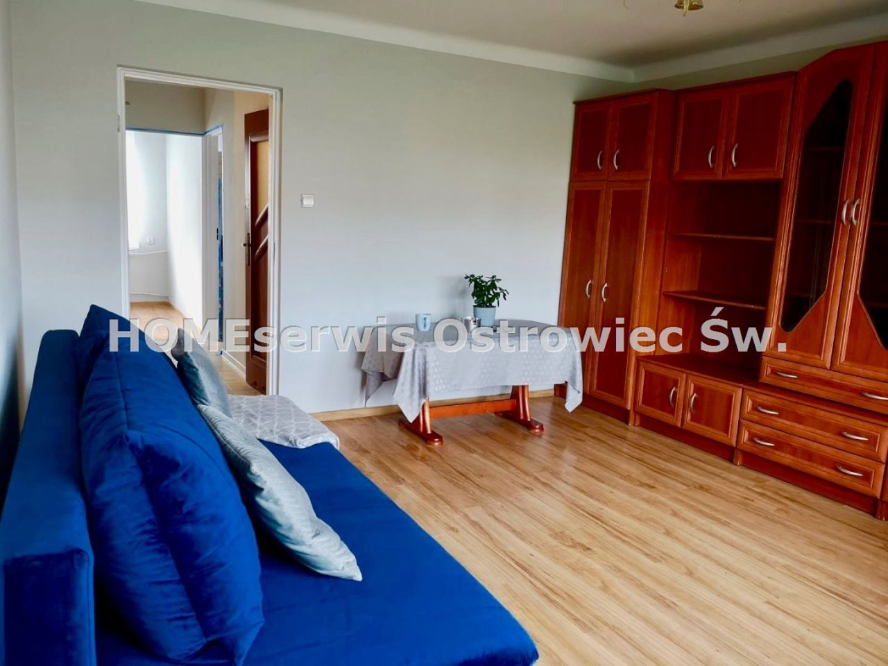 Mieszkanie 2-pokojowe Ostrowiec Świętokrzyski Centrum. Zdjęcie 6
