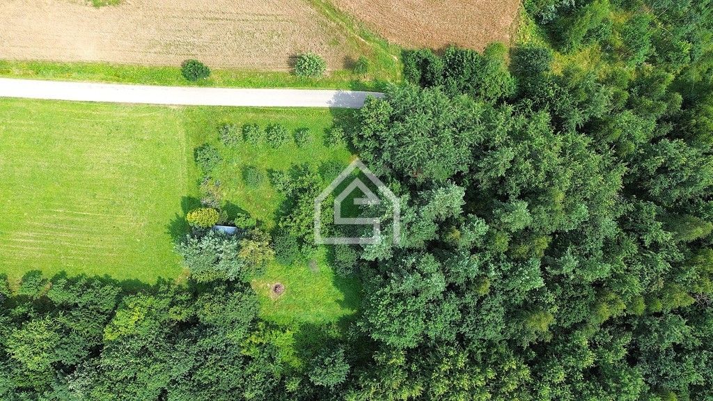 Działka rekreacyjna Lipnica Górna. Zdjęcie 3