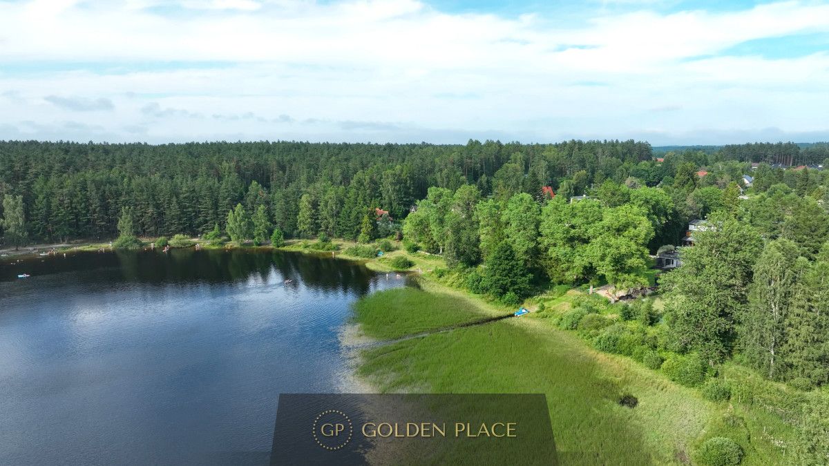 Działka rekreacyjna Bieszkowice, ul. Okrężna. Zdjęcie 18