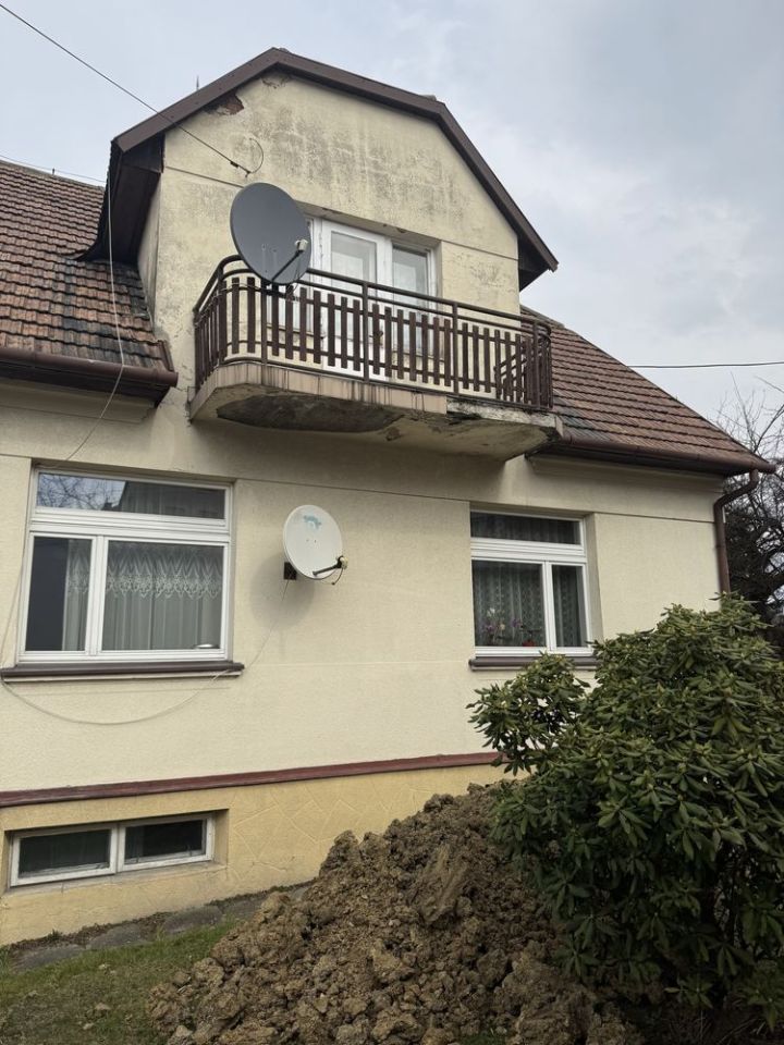 Mieszkanie 3-pokojowe Andrychów Pańska Góra, ul. Wyzwolenia