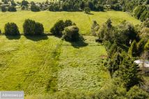 Działka rolna Karwieńskie Błoto Drugie. Zdjęcie 4