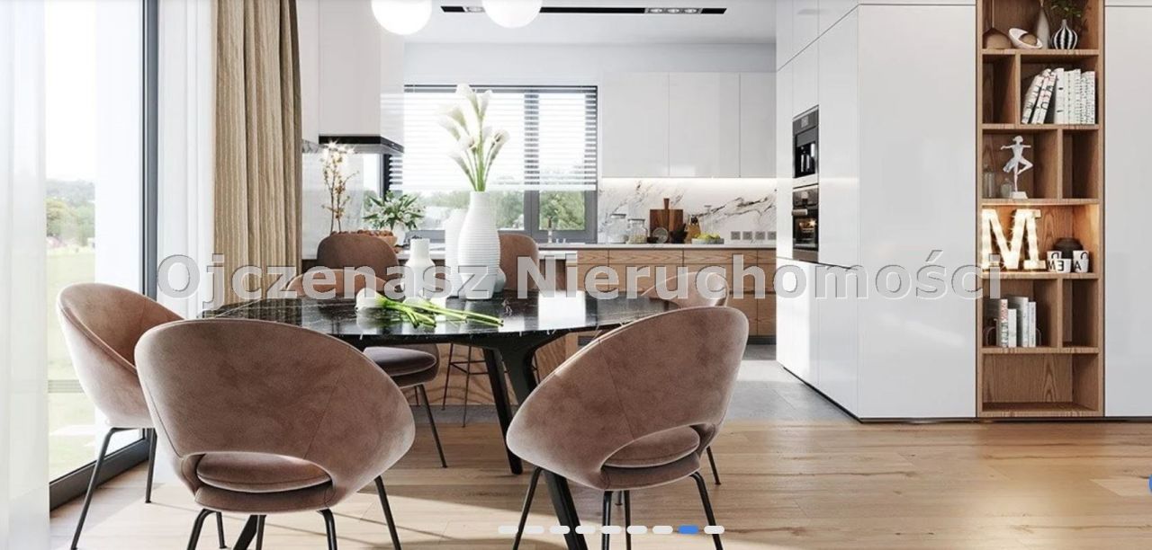 dom wolnostojący, 4 pokoje Szczutki. Zdjęcie 7