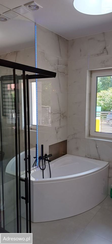 dom wolnostojący, 4 pokoje Ćmińsk, ul. Dębowa. Zdjęcie 3