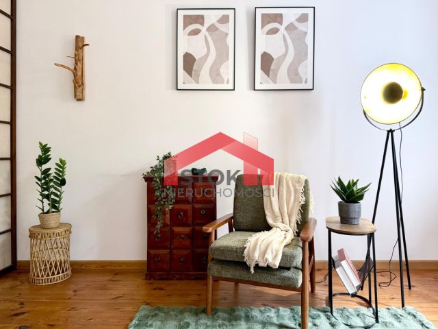 Mieszkanie 2-pokojowe Białystok, ul. Świętojańska. Zdjęcie 3