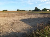 Działka budowlana Janów Ruszki. Zdjęcie 4