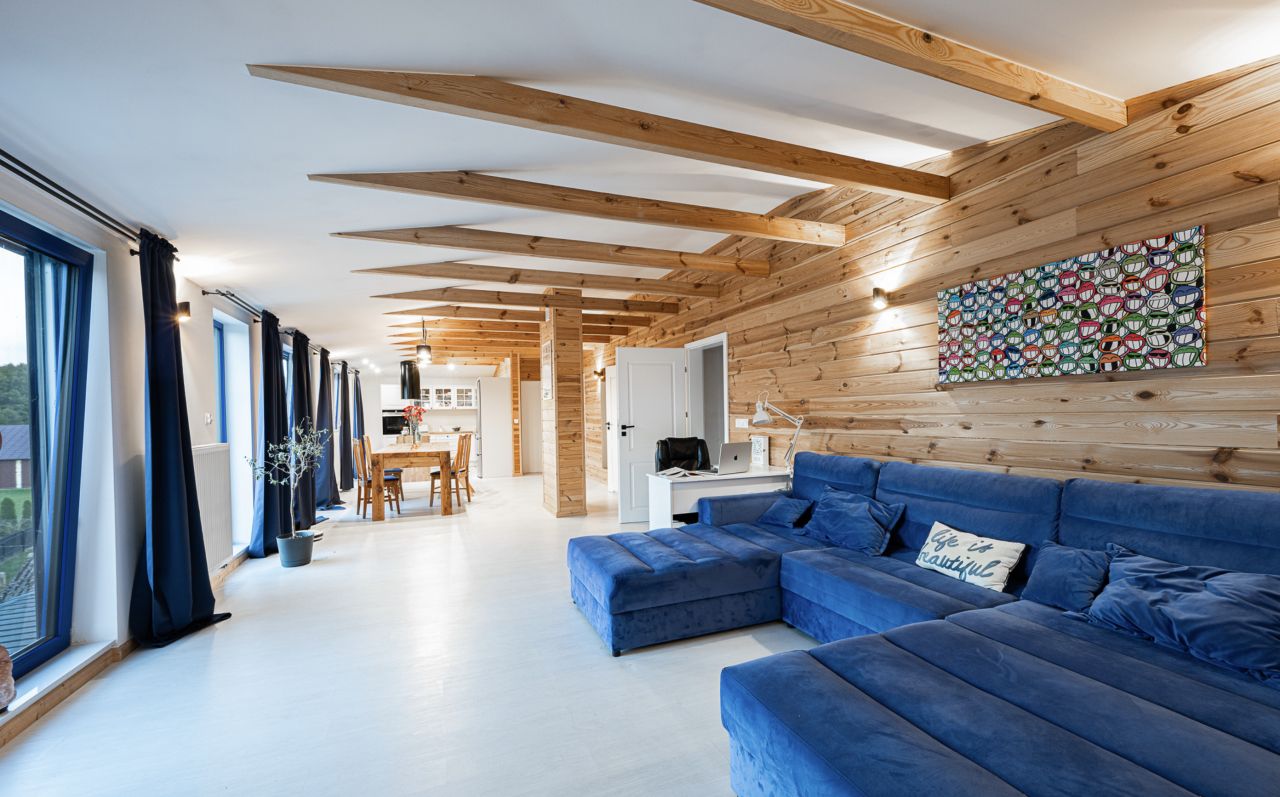 Hotel/pensjonat Głody. Zdjęcie 6