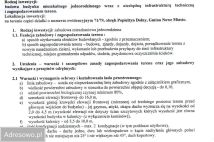 Działka rolno-budowlana Popielżyn Dolny. Zdjęcie 2