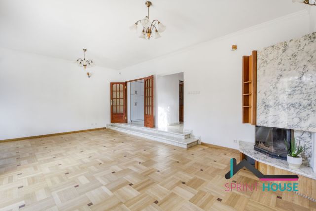 dom szeregowy, 8 pokoi Ząbki, ul. gen. F. Sławoja Składkowskiego. Zdjęcie 6