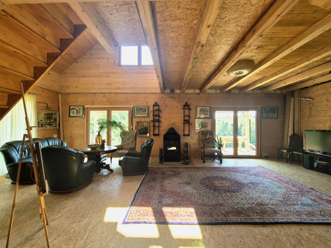 dom wolnostojący, 5 pokoi Chojnik. Zdjęcie 23