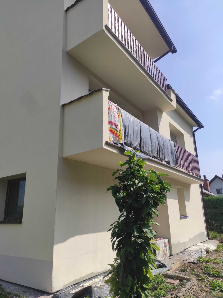 Mieszkanie 3-pokojowe Skawina. Zdjęcie 7