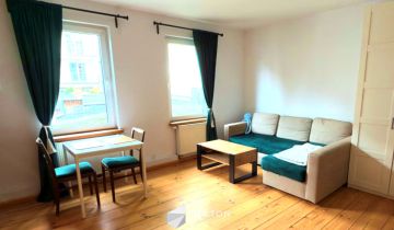 Mieszkanie 1-pokojowe Poznań, park gen. Henryka Dąbrowskiego