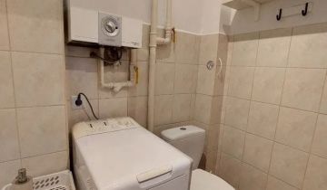 Mieszkanie 1-pokojowe Szczecin Centrum, ul. Jagiellońska