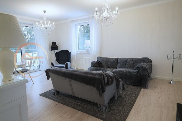 Mieszkanie 3-pokojowe Bydgoszcz Bielawy, ul. Cicha. Zdjęcie 2