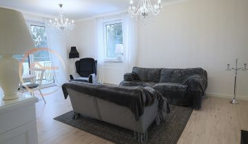 Mieszkanie 3-pokojowe Bydgoszcz Bielawy, ul. Cicha