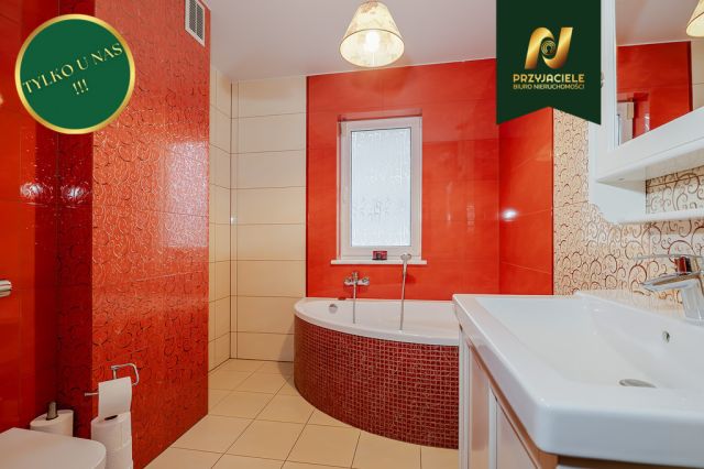 bliźniak, 5 pokoi Straszyn. Zdjęcie 11