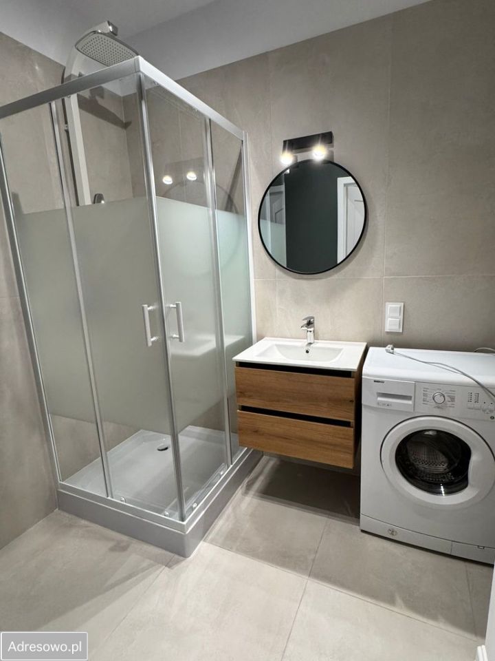 Mieszkanie 2-pokojowe Warszawa Śródmieście, ul. Żurawia. Zdjęcie 9