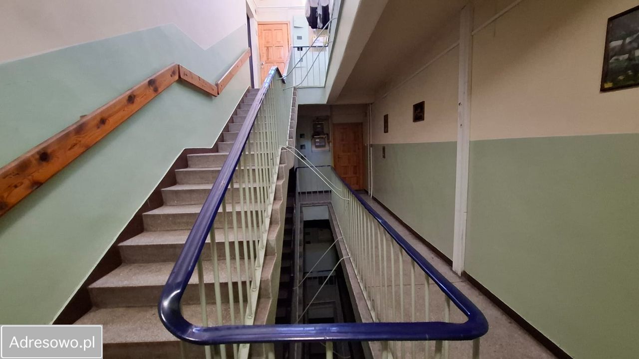 Mieszkanie 3-pokojowe Sulechów, ul. Jana Pawła II. Zdjęcie 6