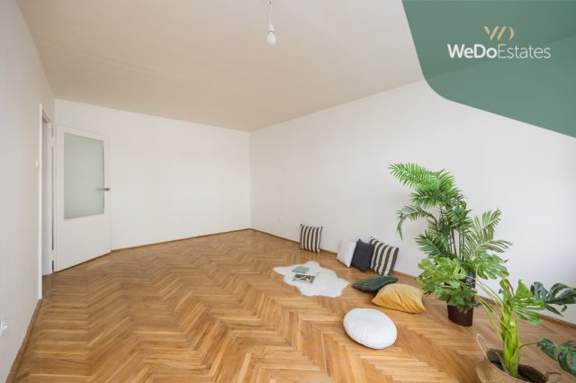 Mieszkanie 2-pokojowe Warszawa Ochota, ul. Wacława Sierpińskiego. Zdjęcie 2