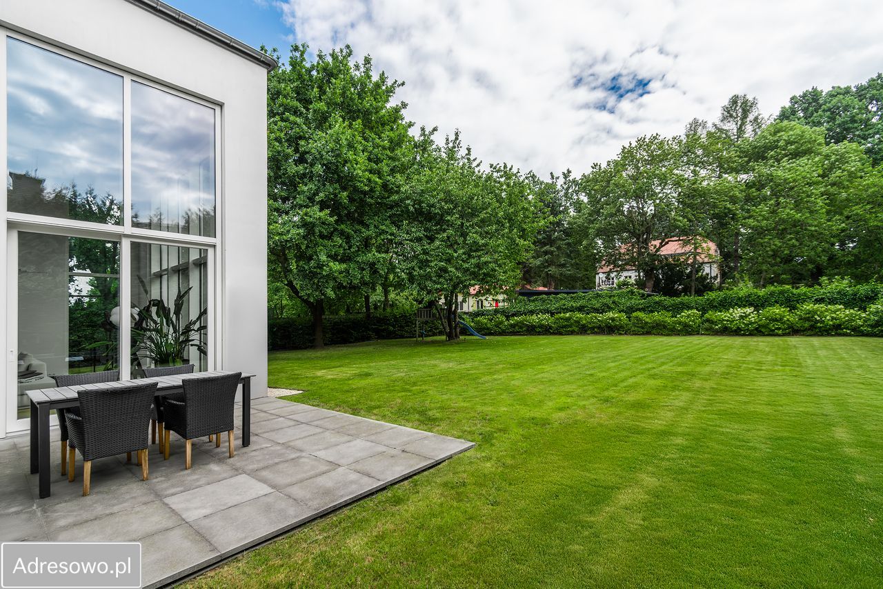 dom wolnostojący, 5 pokoi Warszawa Chomiczówka, ul. Dębowa. Zdjęcie 6