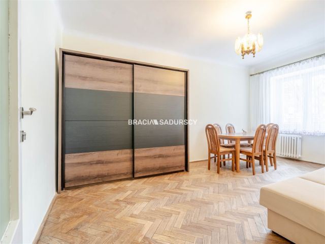 Mieszkanie 2-pokojowe Kraków Nowa Huta, os. Centrum A. Zdjęcie 22