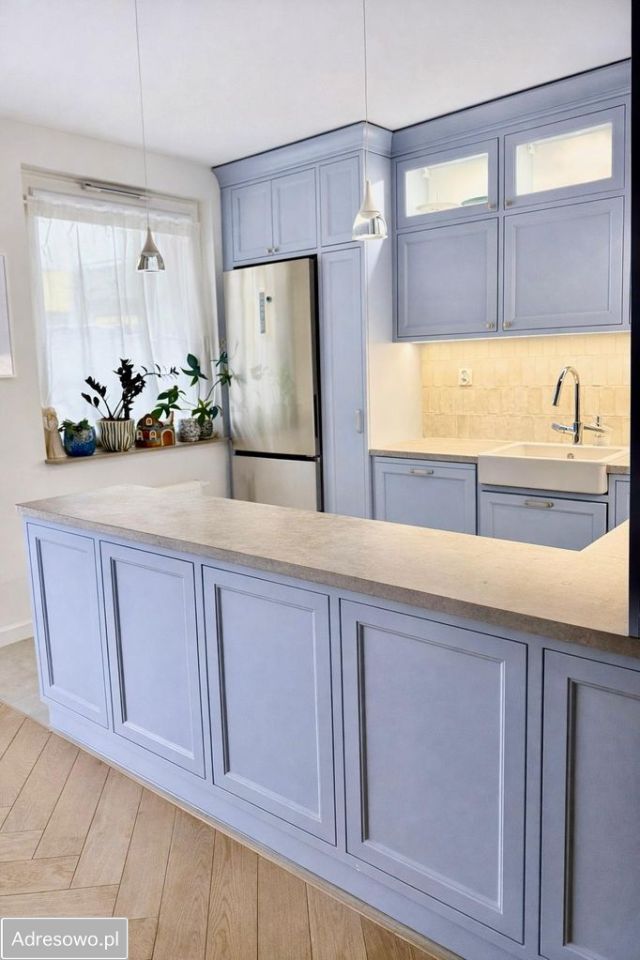 Mieszkanie 3-pokojowe Wrocław Zakrzów, ul. Stoczniowa. Zdjęcie 6