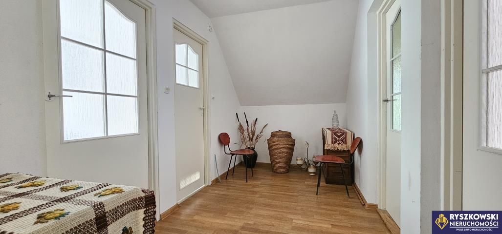 dom wolnostojący, 5 pokoi Krasnobród, ul. Lelewela. Zdjęcie 15