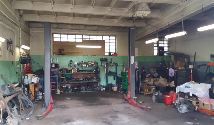 Nieruchomość komercyjna Starachowice Brazylia, ul. Boczna