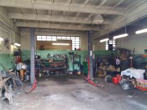 Nieruchomość komercyjna Starachowice Brazylia, ul. Boczna