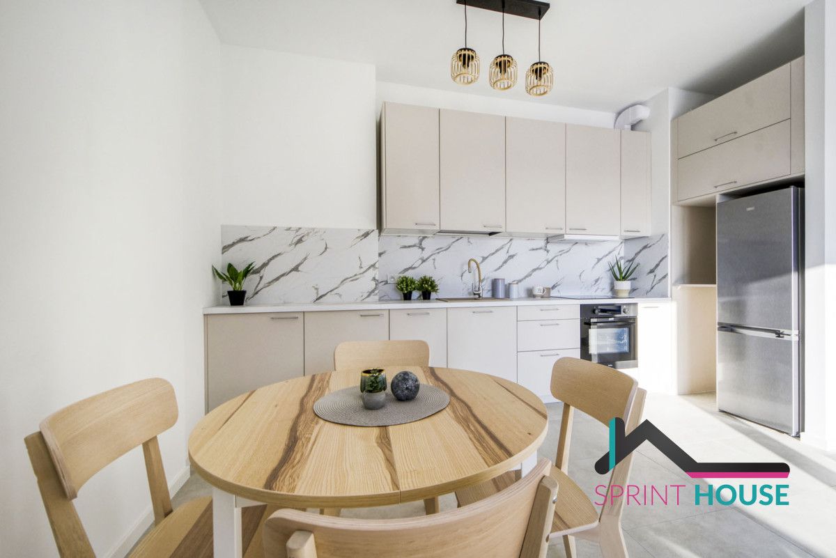 Mieszkanie 2-pokojowe Ożarów Mazowiecki, ul. Nadbrzeżna. Zdjęcie 5